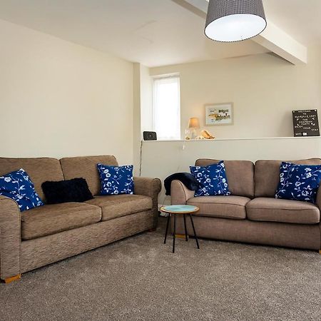 Seagulls Loft, Grove Apartments 伊尔弗勒科姆 外观 照片
